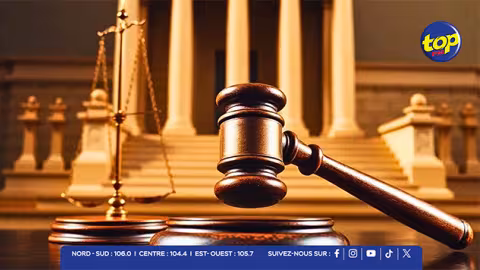 Senior Counsel