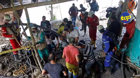 Colombie : sept mineurs tués par une explosion dans une mine de charbon