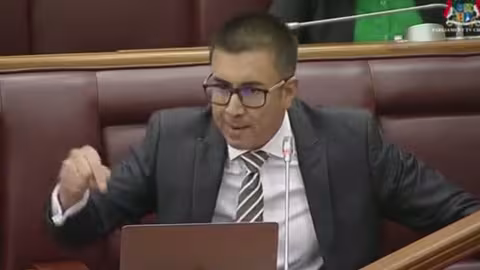 Construction des logements sociaux : « Pourquoi ce gouvernement ne prévoit systématiquement rien pour la circonscription No.3 ? » s’interroge Shakeel Mohamed