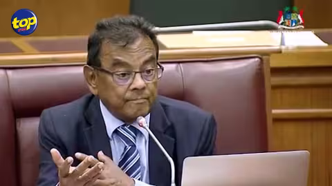 Amendement à la Local Government Act : Une requête d’Ivan Collendavelloo sèchement rejetée par Renganaden Padayachy mais le leader du Muvman Libérater vivement applaudi par l’opposition…