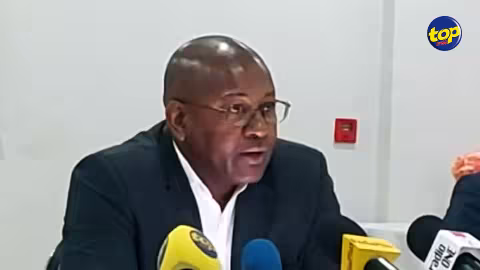Sur la situation politique à Rodrigues : « Johnson Roussety a franchi la ligne rouge… c’est un one man show », déplore le PPS Francisco François qui annonce sa candidature aux prochaines élections régionales