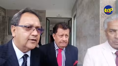 Nouvelle suspension du Dr Arvin Boolell du parlement liée à ses propos sur une radio privée : Le parlementaire rouge loge une injonction contre le ruling du Speaker en Cour Suprême