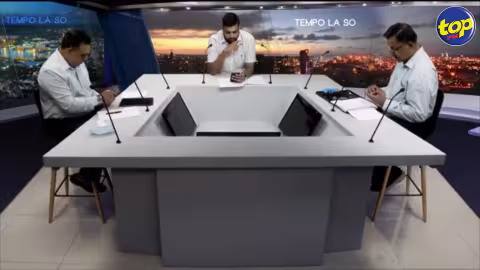 Precautionary measure de Bhadain en février 2021 : une bande sonore de quelques jours d’avant démontrerait le complot