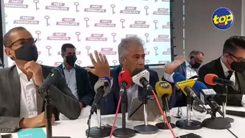 Assemblée nationale : Arvin Boolell confirme qu’il sera le leader de l’opposition à la reprise des travaux en mars prochain
