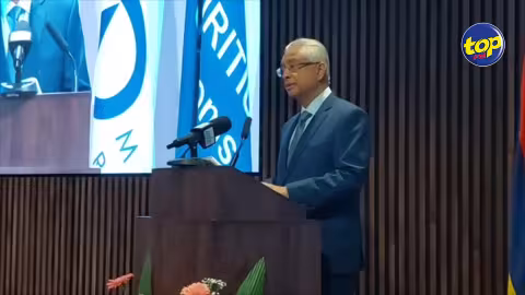 31 nouvelles recrues, dont 31 femmes, viennent renforcer le personnel de la MRA : « Depuis 2015, les douaniers ont saisi environ Rs 6 milliards de drogues », affirme Pravind Jugnauth 