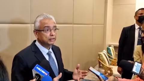 Allégations de Sherry Singh : Pravind Jugnauth confirme une conversation téléphonique avec l’ex-CEO de Mauritius Telecom et une demande faite pour autoriser une équipe technique de l’Inde pour avoir accès à Baie Jacotet