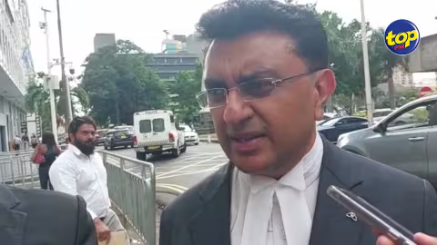 En cour de Port-Louis hier : La demande de Me Yatin Varma pour que la magistrate Shavina Jugnauth se récuse de l’affaire Franklin rejetée
