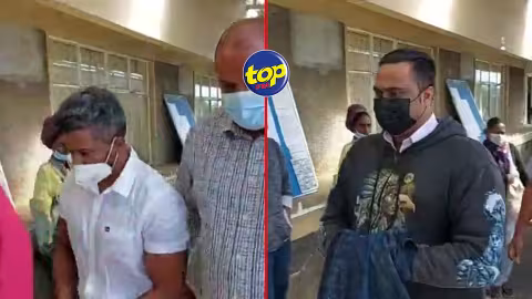 Vidéo de torture policière : l’inspecteur Derochoonee, le sergent Reedoye, les constables Gokhool et Purguss reconduits en détention
