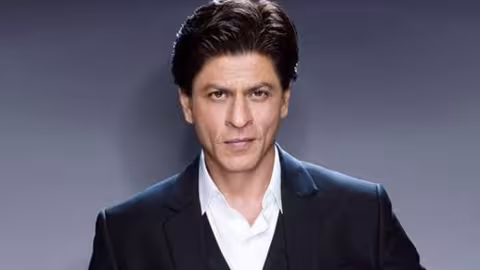 Happy Birthday to Shah Rukh Khan