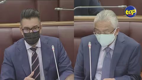 National Flag, Arms of Mauritius, National Anthem and other National Symbols of Mauritius Bill : Manquer de respect à l’hymne national va vous coûter une amende