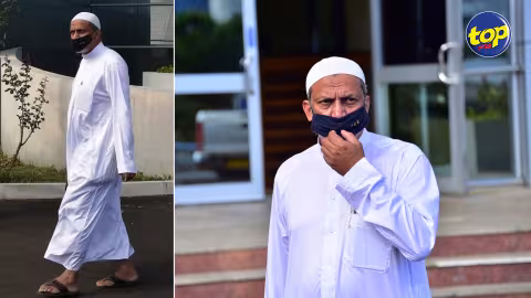 Affaire St Louis : arrêté, Shamshir Mukoon refuse de payer sa caution et placé en détention policière