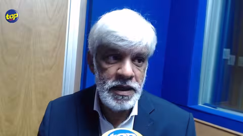 Santé : « Il est temps pour le pharmacien d’être rémunéré pour ses conseils », affirme Siddique Khodabaccus, de l’Union des pharmaciens