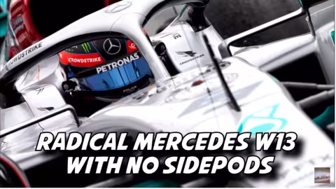 Formule 1: Lewis Hamilton dit que Mercedes n’est pas la voiture la plus rapide