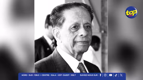 96ᵉ anniversaire de Sir Anerood Jugnauth : Hommage à ce grand homme d’Etat 