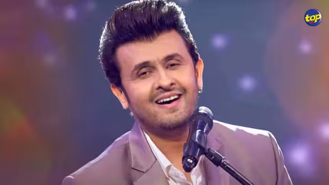 Concert de Sonu Nigam ce soir : Les billets sont épuisés
