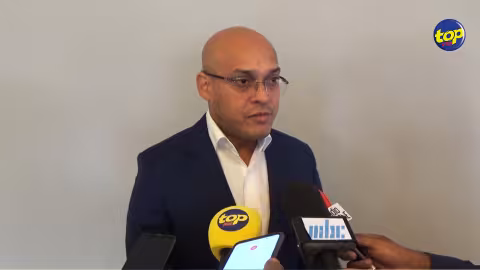 Affaire Stanford Asset Holdings : « L’ordre de gel n’a rien à voir avec le congrès de l’opposition à Vacoas ? On ne peut tout politiser et traîner les institutions dans la boue », affirme Soodesh Callichurn qui réplique à Khushal Lobine
