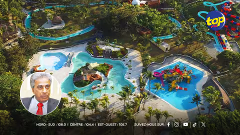Splash-N-Fun