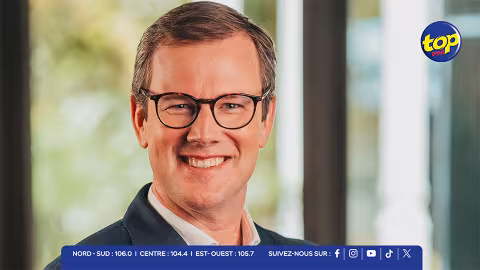 « L'avenir du tourisme mauricien repose sur une gestion intégrée de la destination », souligne Stéphane Poupinel de Valencé  