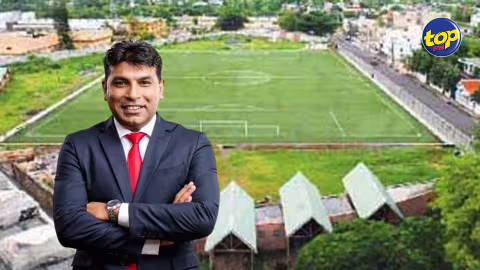 Ils voulaient tenir un match de football à St François Xavier à Plaine Verte, contre les anciennes gloires : Les membres de l’opposition se voient refuser le stade