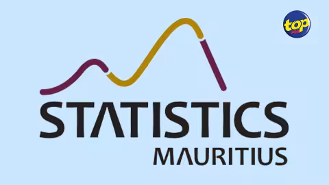 Croissance : Statistics Mauritius revoit ses prévisions à la baisse et table sur 4,8%