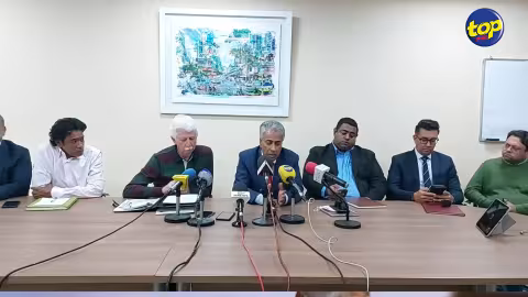 Allégations de Sherry Singh contre Pravind Jugnauth: “Le Premier ministre a l’obligation de dire les “grandes vérités”, affirment les leaders des partis de l’opposition