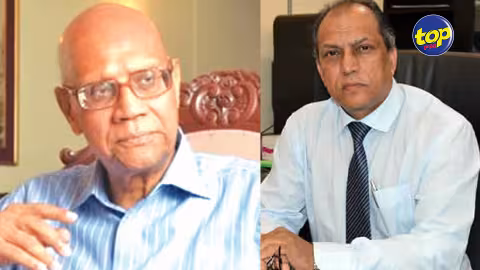 Affaire de la centrale Saint-Louis : Fin de l’interrogatoire de Swaley Kasenally et de Shamshir Mukoond… mais les deux devront retourner à l’Icac la semaine prochaine