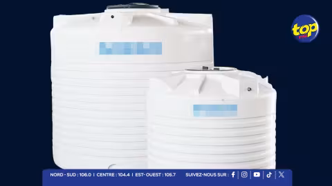 Stockage d’eau à domicile : Jusqu’à Rs 15 000 d’aide pour les ménages non équipés…Rs 10 000 pour deux réservoirs, Rs 4 000 pour une pompe et jusqu’à Rs 1 000 pour les raccordements