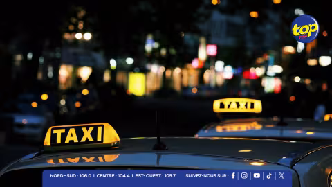 La Northern Taxis Owners Association réclame une rencontre avec le ministre des Transports et le Premier ministre
