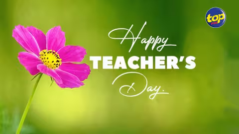 Le Teacher’s Day célébré en ce 5 octobre : un métier réinventé en raison de la pandémie