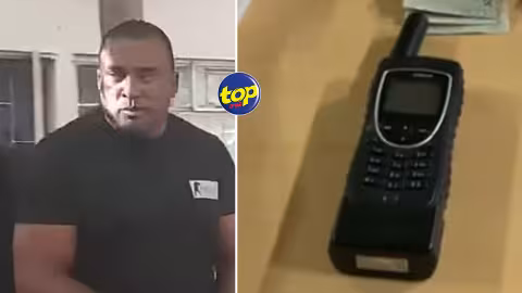 Arrestation de Bruneau Laurette : L’activiste entendu hier sur le téléphone satellite qui aurait été découvert  à son domicile