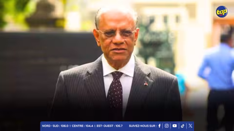 Après les législatives 2024 : Le Dr Navinchandra Ramgoolam prête serment en tant que Premier ministre ce mercredi
