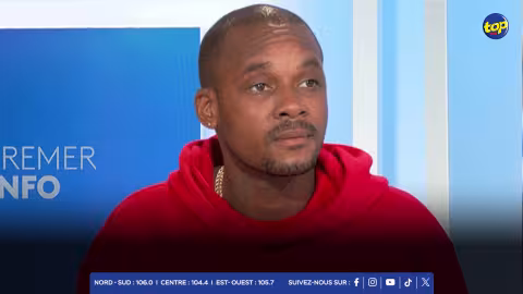 Martinique: interpellation de Rodrigue Petitot, figure du mouvement contre la vie chère