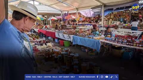 Rodrigues : une foire locale de fin d'année pour les artisans et les femmes entrepreneures se tiendra du 19 au 22 décembre