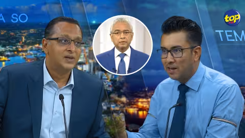 Affaire Angus Road : ‘Pravind Jugnauth est un suspect dans cette affaire, comment peut-il demander à l’ICAC des informations sur une enquête sur lui-même’, martèle Roshi Bhadain