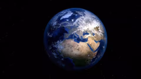 La Terre accélère sa rotation : Des catastrophes Internet en vue