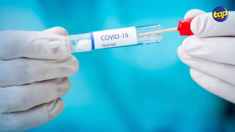 COVID-19: Aucun cas de contamination de la COVID-19 au niveau local, lors de ces dernières 24 heures.