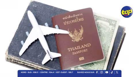 THAILAND