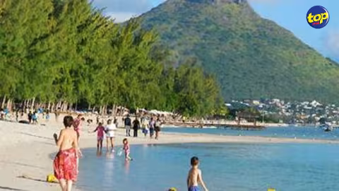 Tourisme : 704 298 visiteurs ont foulé le sol mauricien durant les sept premiers mois de l’année