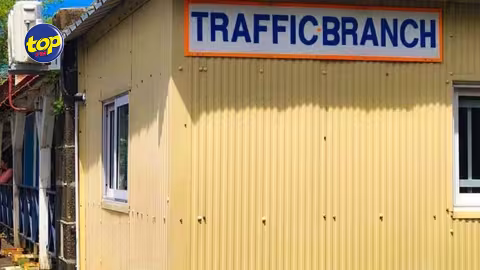 17 policiers de la Traffic Branch transférés : « Pourquoi des changements aussi drastiques. Cela est venu déranger le système, » déplore Manoj Rajkumar