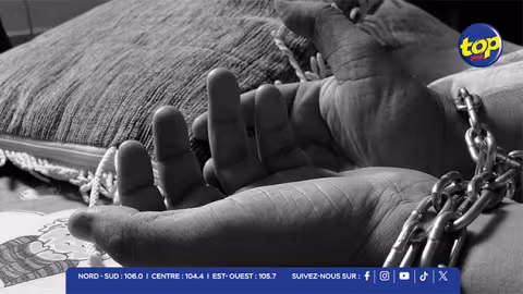 Traite humaine : « La situation est profondément bouleversante », confie Me Melany Nagen de la NHRC