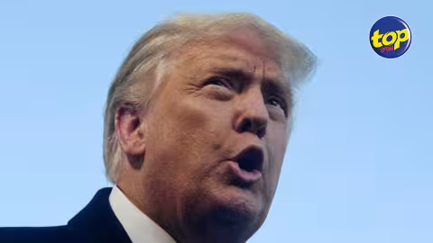 États-Unis: inculpé au pénal, l’ancien président Donald Trump devrait comparaître mardi 4 avril