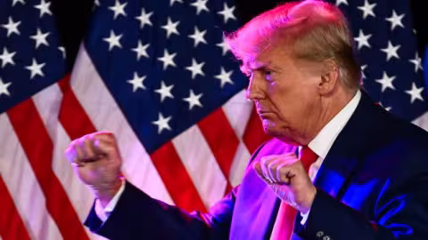 Etats-Unis : Inculpé de complot, Donald Trump convoqué ce jeudi devant un tribunal fédéral