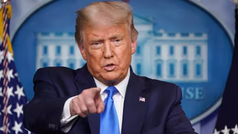 Les carottes sont cuites pour Trump : Biden remporte le vote des grands électeurs