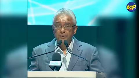 Combat contre la drogue : ‘Ena certains dimounes dans certaines institutions prend bane décision qui pé aide bane trafiquants, mo appel sa bane décisions la plus pire ki bane evil precedents’ s’insurge Pravind Jugnauth…