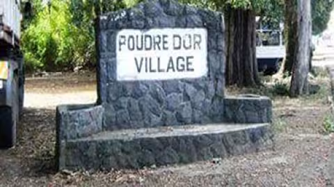 Gestion des déchets : une station de tri à Poudre d’Or 