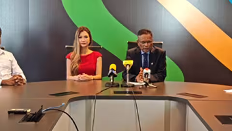 Réformes sportives: des consultations en cours pour amender la Sports Act