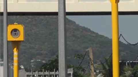 Speed Cameras : Rs 33,2 millions pour l’entretien des radars 