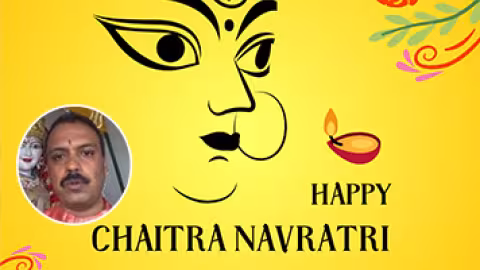 Chaitra Navratri : honneur à la déesse Brahmacharini en ce deuxième jour