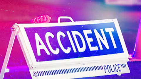 Sécurité routière : 39 485 accidents en 2024 contre 36 400 en 2023, soit une augmentation de 8,5 %