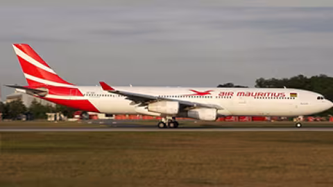 Navin Ramgoolam : « Air Mauritius est littéralement sur le point de disparaître si… »